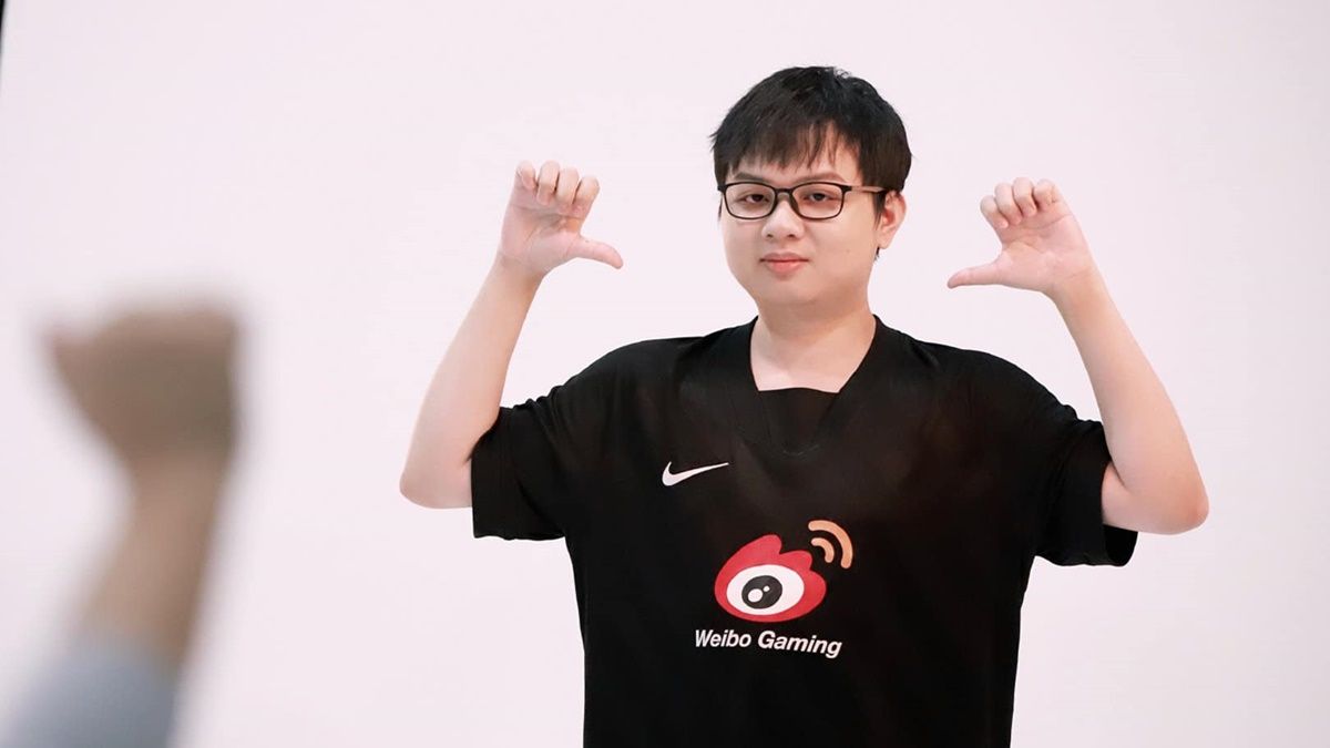 SofM hồi còn thi đấu cũng từng khiến khán giả "thót tim" nhiều lần SofM hồi còn thi đấu cũng từng khiến khán giả "thót tim" nhiều lần