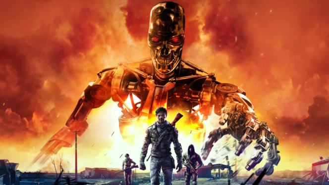Bom tấn thế giới mở lấy chủ đề về Terminator chuẩn bị ra mắt, hé lộ chi tiết khiến game thủ “run sợ”