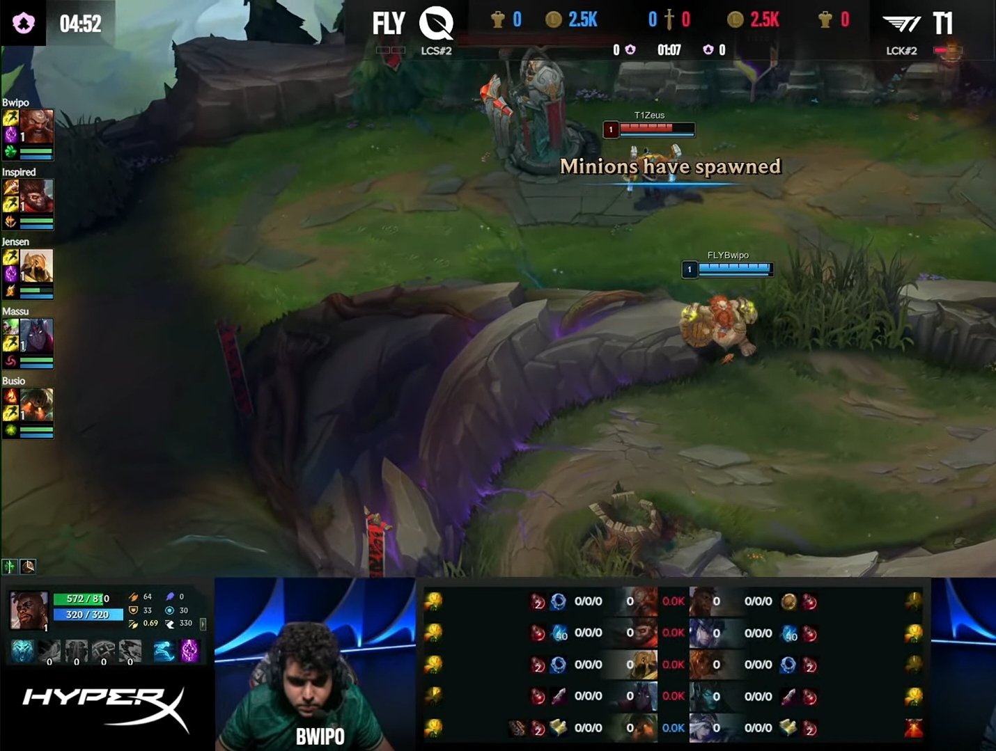 Zeus không nâng kỹ năng kể cả khi đã ra đến lane và bị tấn công Zeus không nâng kỹ năng kể cả khi đã ra đến lane và bị tấn công