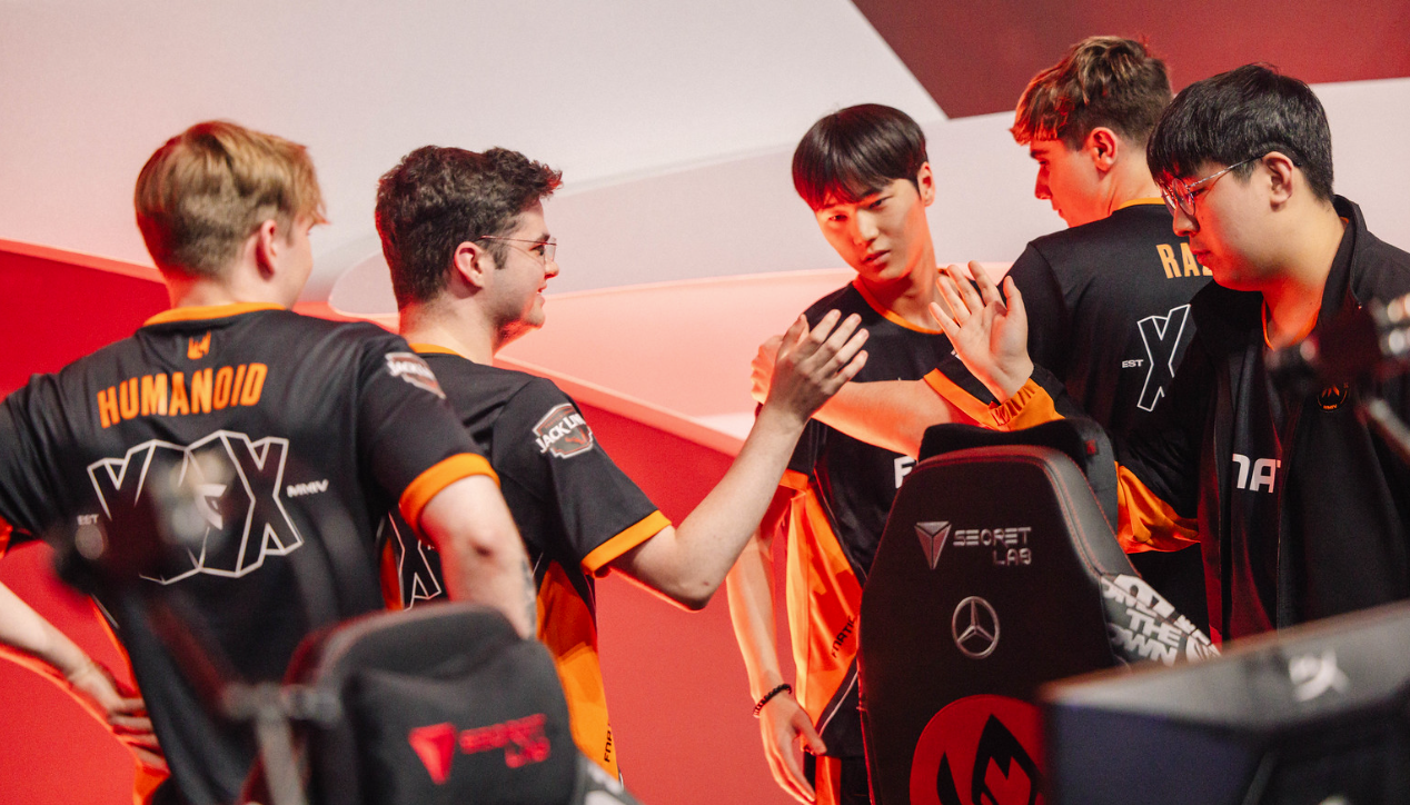 GAM "bật bãi" khỏi MSI 2024 nhưng được bạn bè quốc tế hết lời ca ngợi, tất cả là nhờ một “tội đồ” - Ảnh 1. GAM "bật bãi" khỏi MSI 2024 nhưng được bạn bè quốc tế hết lời ca ngợi, tất cả là nhờ một “tội đồ” - Ảnh 1.