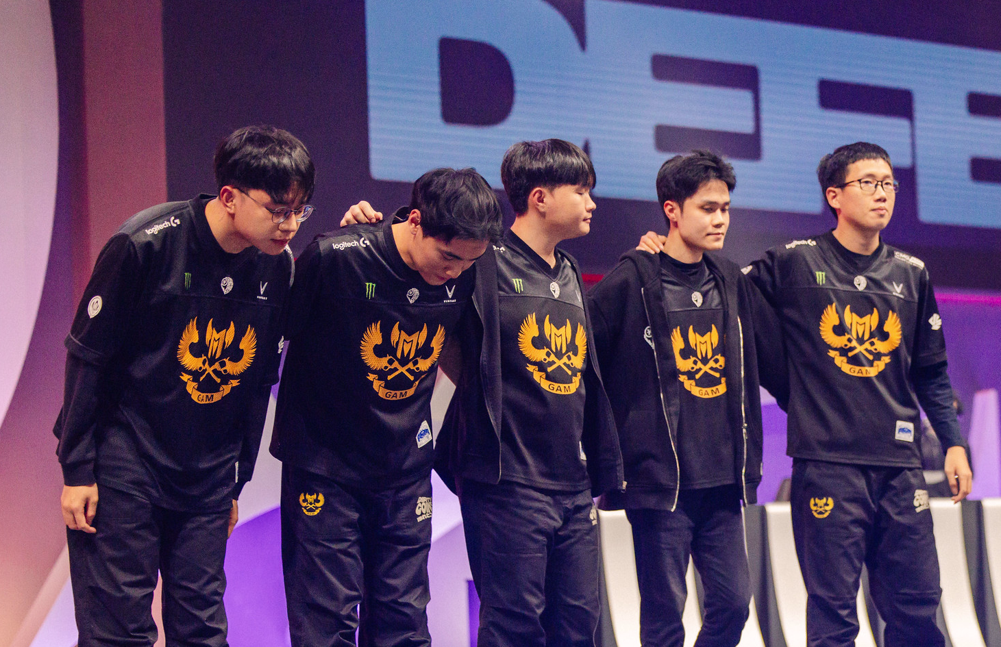 GAM "bật bãi" khỏi MSI 2024 nhưng được bạn bè quốc tế hết lời ca ngợi, tất cả là nhờ một “tội đồ” - Ảnh 9. GAM "bật bãi" khỏi MSI 2024 nhưng được bạn bè quốc tế hết lời ca ngợi, tất cả là nhờ một “tội đồ” - Ảnh 9.