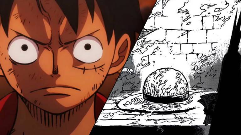 One Piece 1114 xác nhận ai là cướp biển đầu tiên trong lịch sử - Ảnh 2.