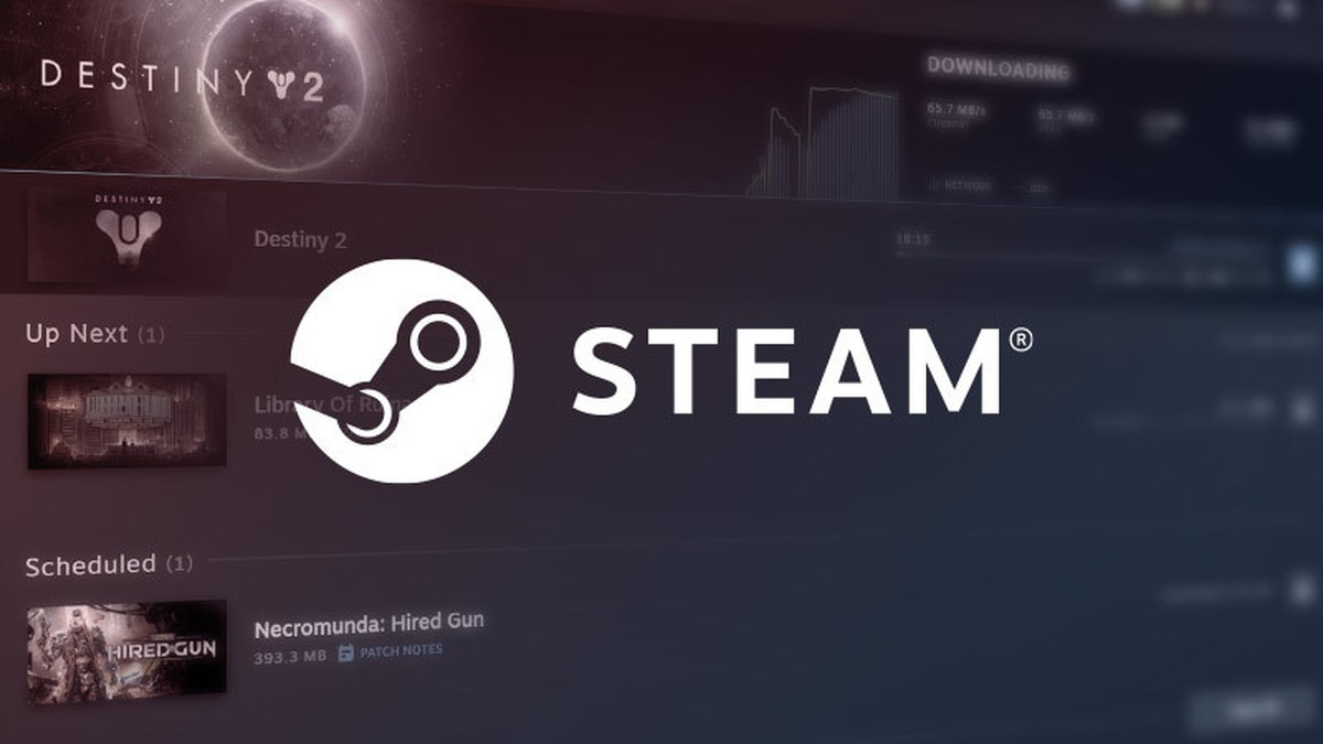 Steam bất ngờ “sập”, game thủ Việt xôn xao bàn tán