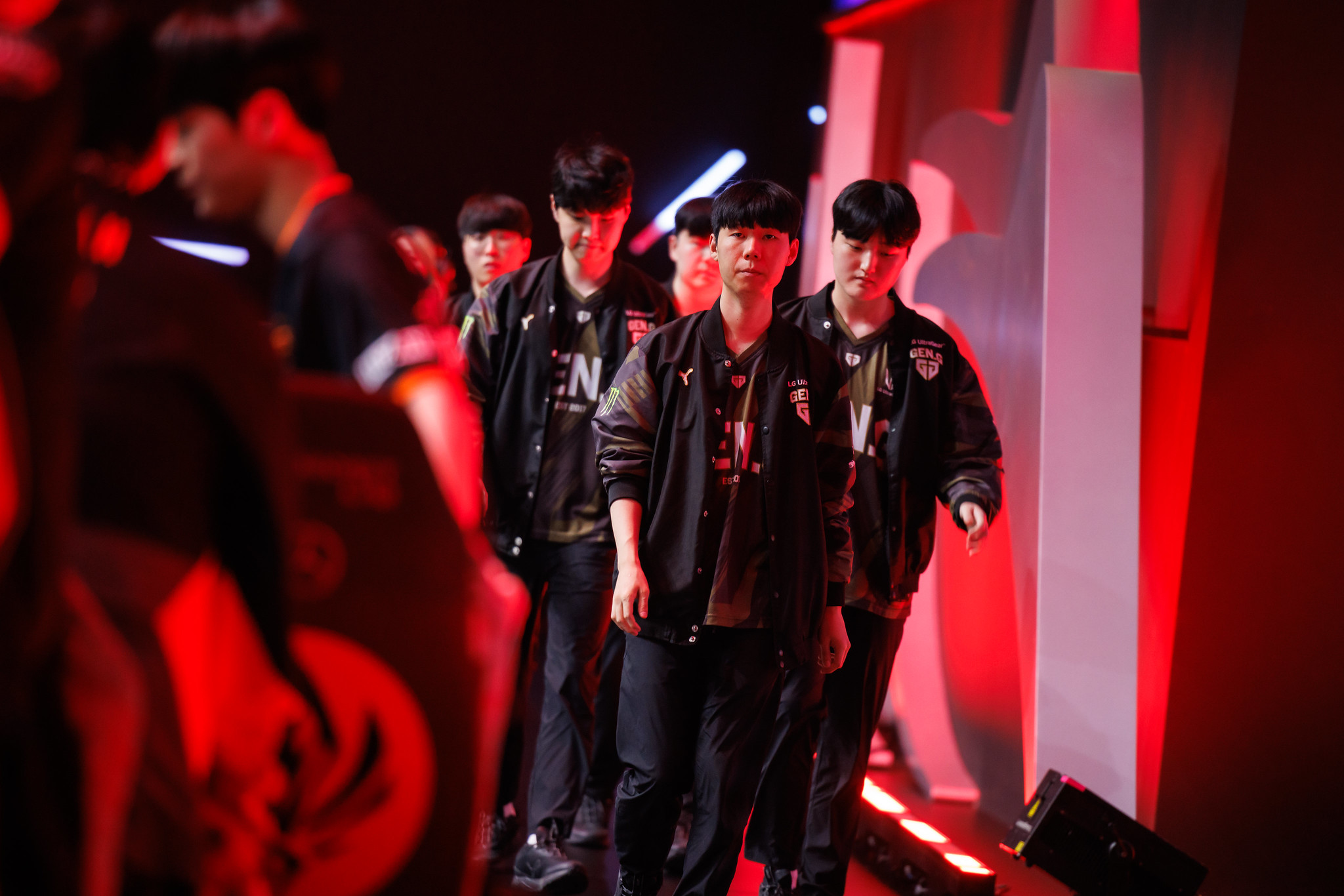 Không có gì ngạc nhiên khi tỉ số là 3-0 cho Gen.G Không có gì ngạc nhiên khi tỉ số là 3-0 cho Gen.G