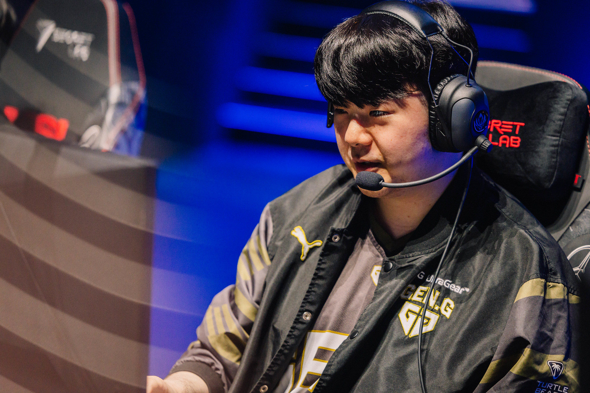 Canyon khẳng định LCK đang thua xa LEC ở khoản macro đột biến Canyon khẳng định LCK đang thua xa LEC ở khoản macro đột biến