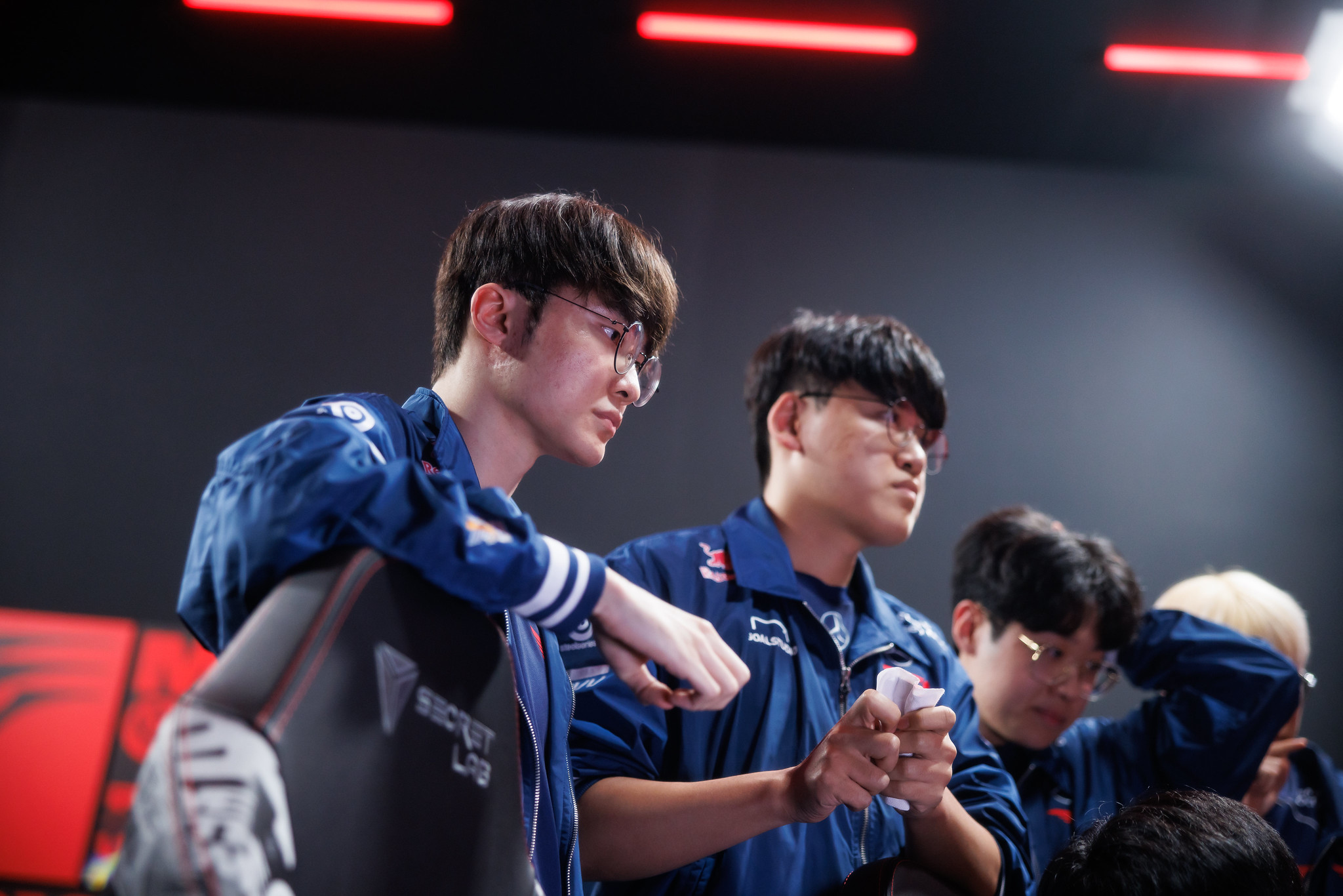 Nhưng sự đột biến lại chính là điểm mạnh của T1 giúp họ lên ngôi ở CKTG 2023 Nhưng sự đột biến lại chính là điểm mạnh của T1 giúp họ lên ngôi ở CKTG 2023