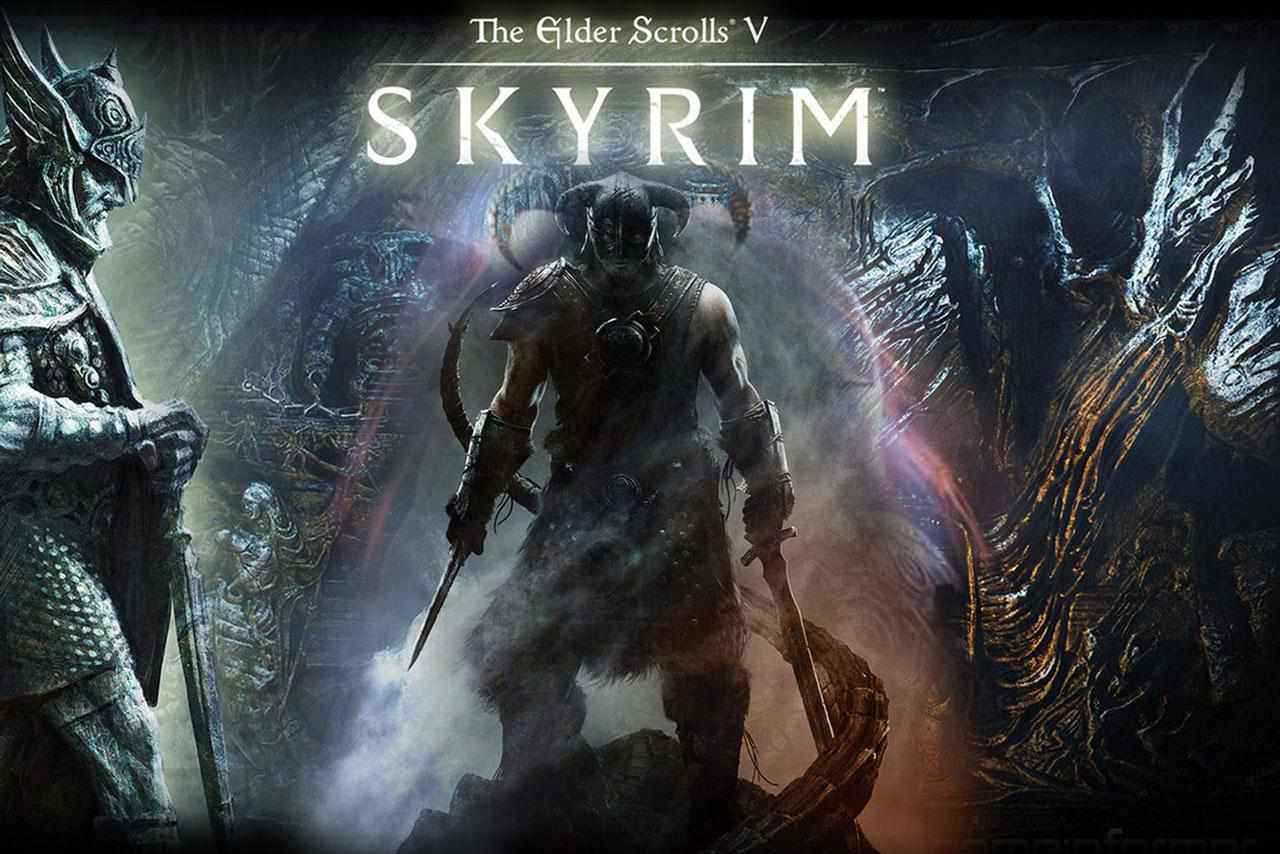 Skyrim lập kỷ lục ấn tượng: 6 tỷ lượt tải mod - Ảnh 2.