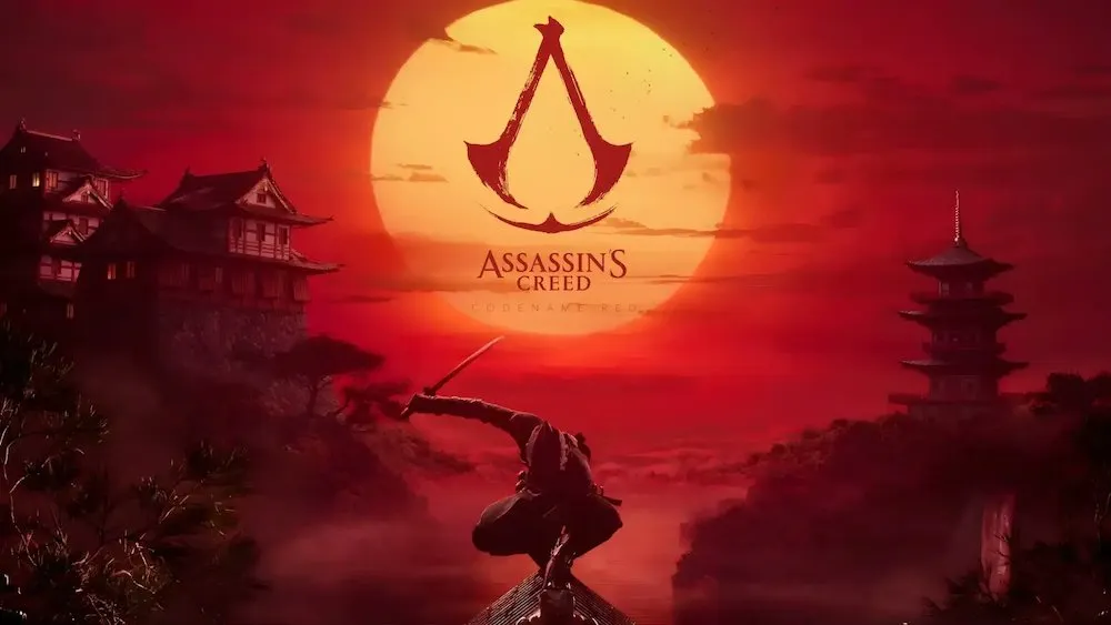 Assassin's Creed “Nhật Bản” sẽ ra mắt vào hè năm nay