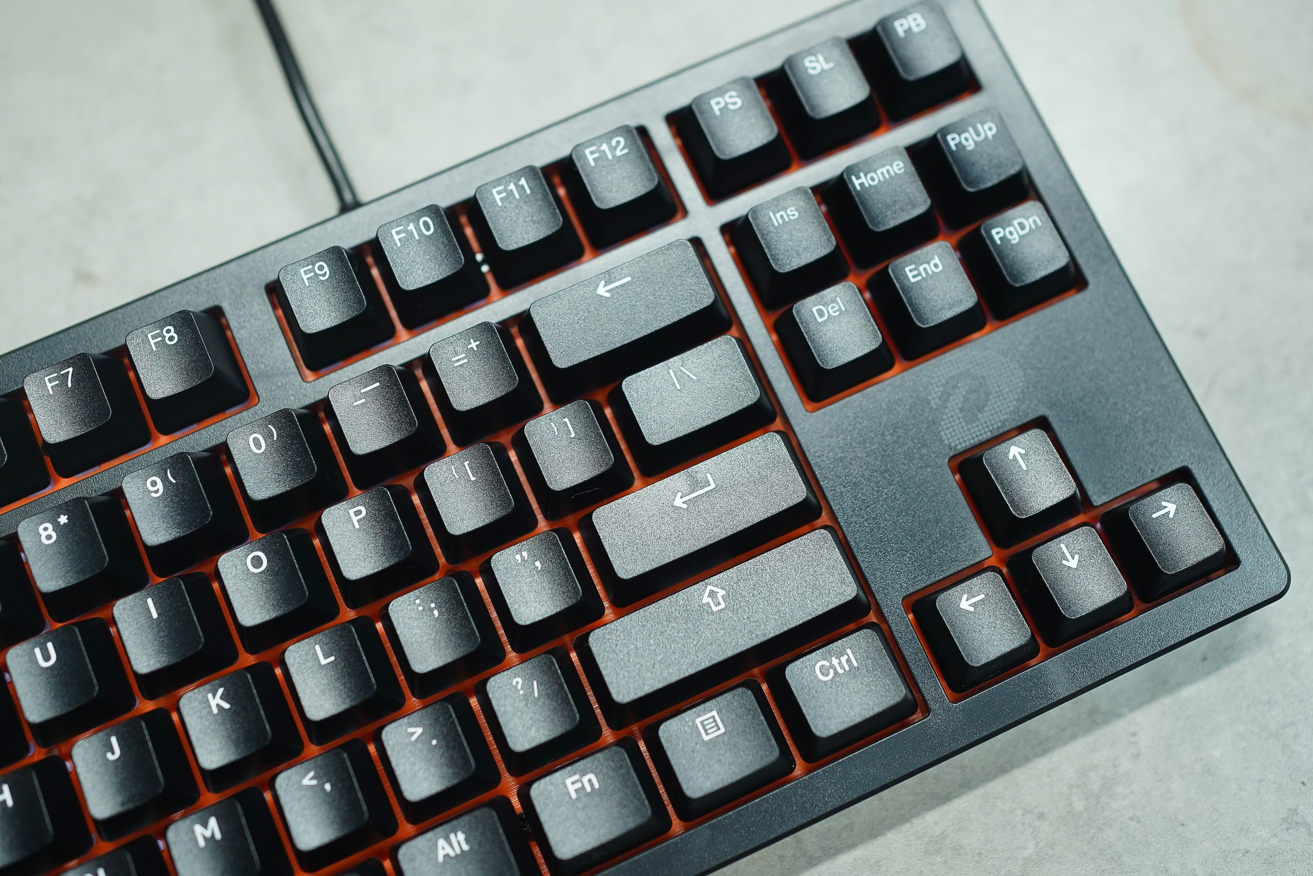 Rẻ mà ngon: Bàn phím cơ chưa tới 400 nghìn nhưng siêu 'ổn áp' cho game thủ - Ảnh 6.