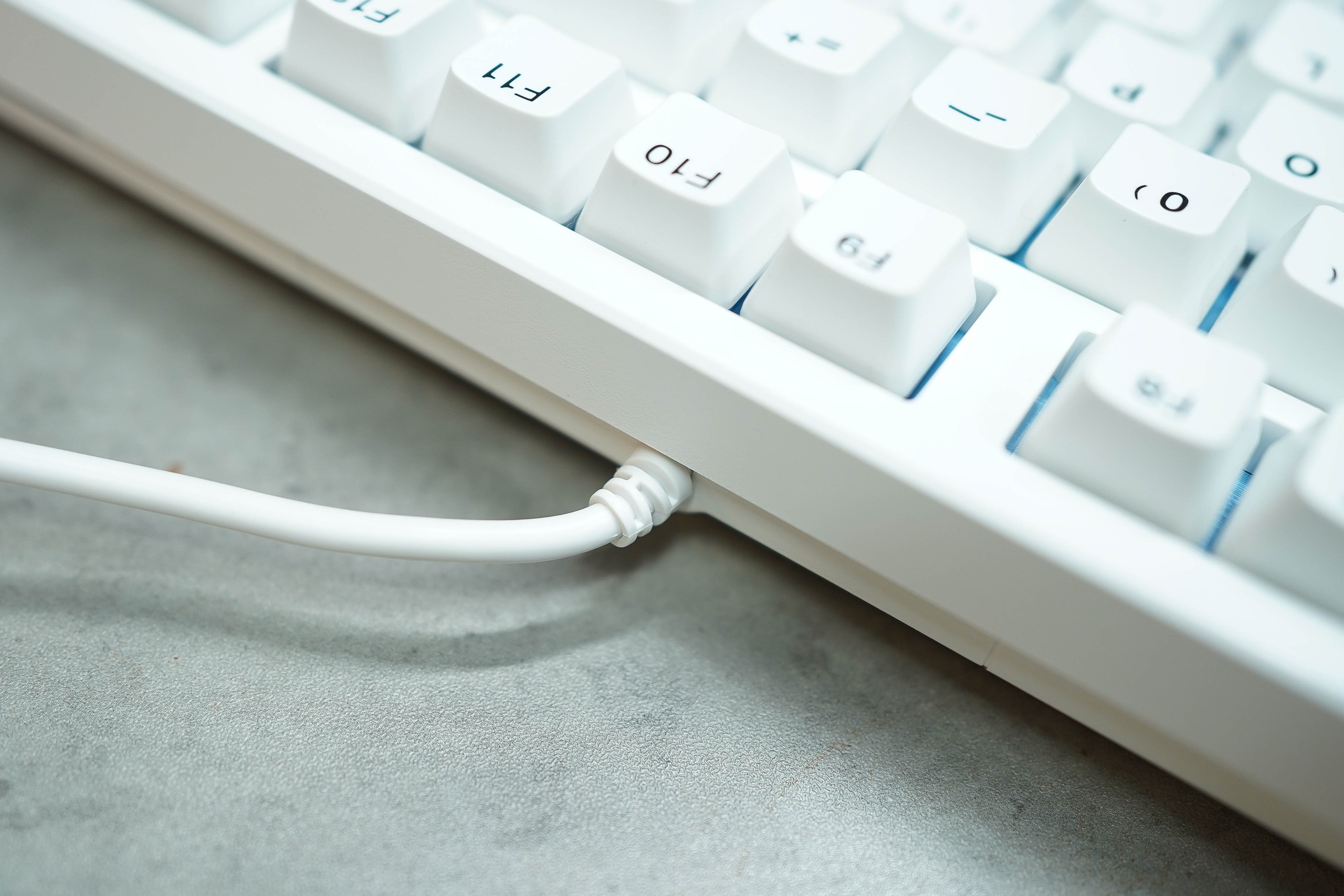 Rẻ mà ngon: Bàn phím cơ chưa tới 400 nghìn nhưng siêu 'ổn áp' cho game thủ - Ảnh 8.