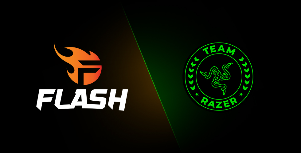 Team Razer củng cố đội hình Esports với Team Flash Việt Nam- Ảnh 1.