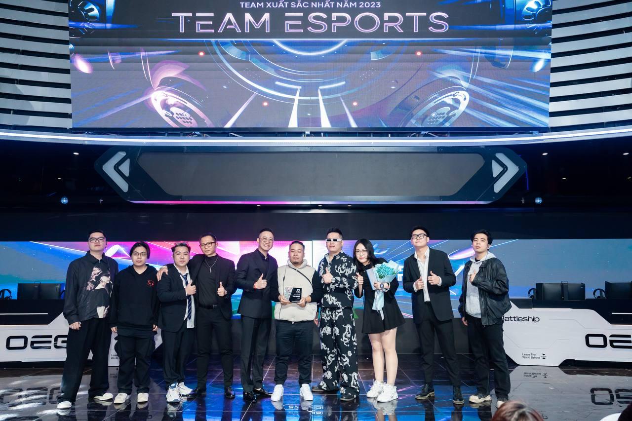 Khát vọng đột phá nền eSports Việt Nam của người lãnh đạo OEG - Dương Đỗ Photo-4-1718881975713241372160-1718969437942-17189694381102021857069