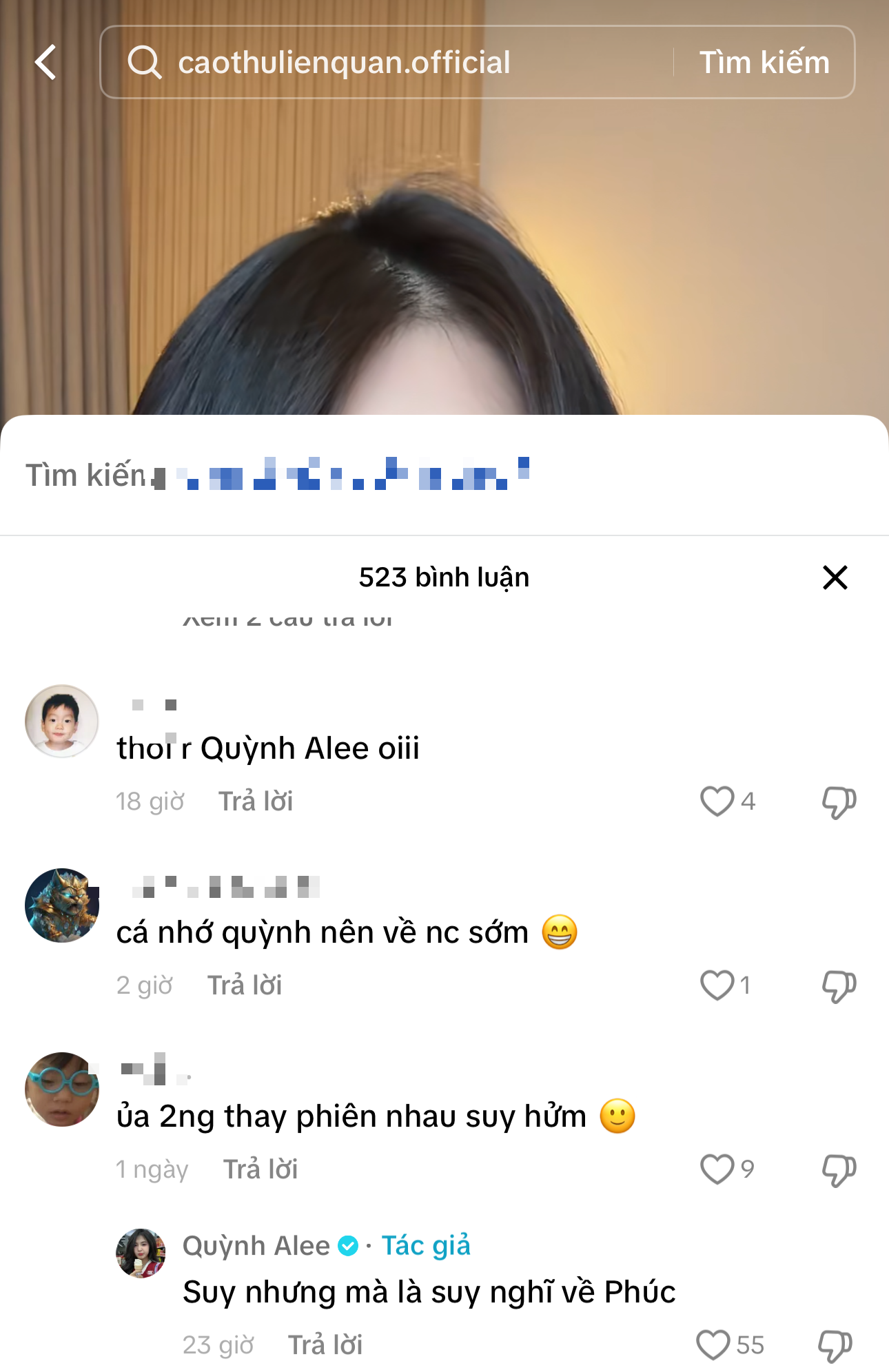 Quỳnh Alee nhận bão chỉ trích của anti, sau màn trình diễn trồi sụt của ...