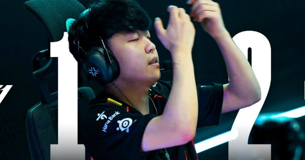 T1 Rage T1 tiếp tục chuỗi ngày thất vọng, gần như mất luôn suất tranh tài tại ...