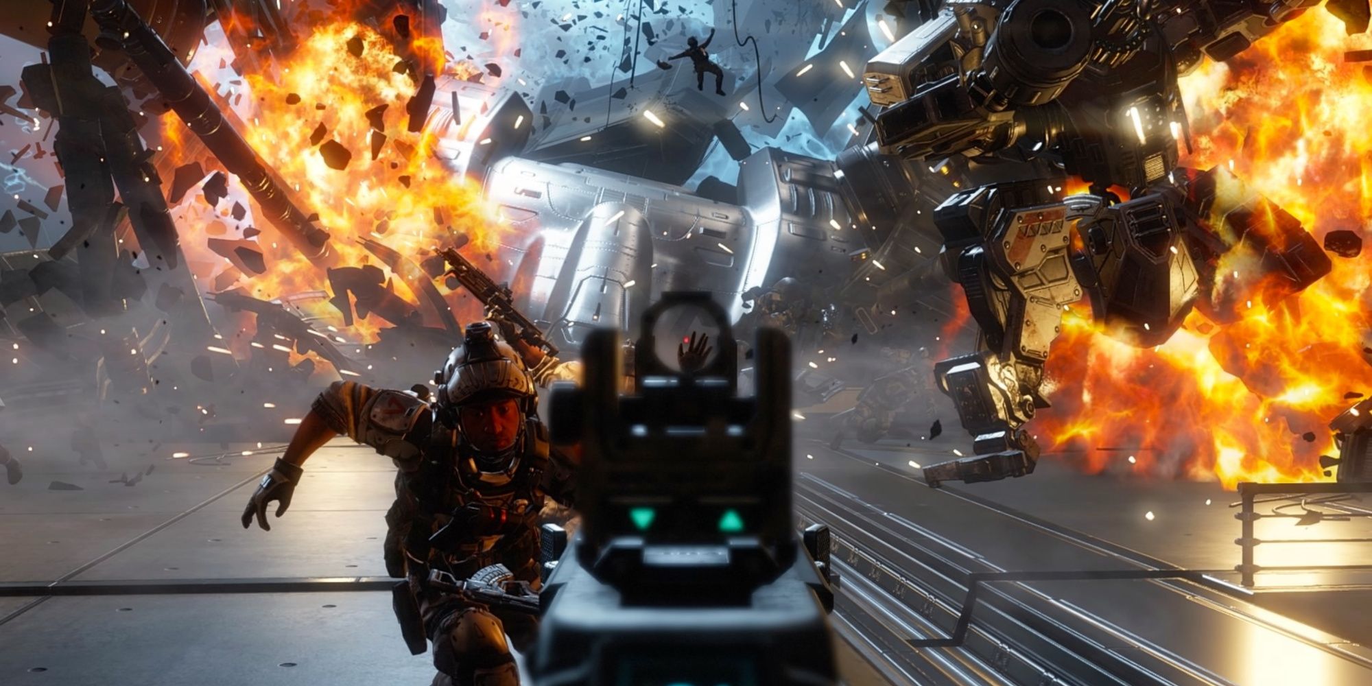 PC cấu hình thấp vẫn quẩy FPS nhiệt, đây là những tựa game siêu chất lượng, phù hợp cho người chơi- Ảnh 3.