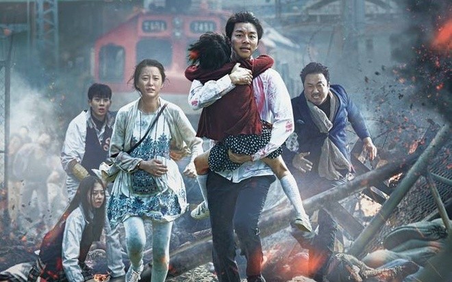 Sao nhí Train To Busan dậy thì xuất sắc sau 8 năm, thiếu nữ xinh đẹp đóng toàn bom tấn triệu đô- Ảnh 1.