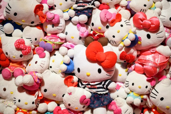 Công bố 'cú lừa thế kỷ': Hello Kitty thật ra không phải là mèo Display-hello-kitty-items-seen-85694487jpg-15053821-1721642209002-1721642209870932770919-1721792403124-17217924055512094280956