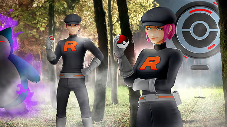 hiện - Xuất hiện Team Rocket phiên bản đời thực, chỉ rình "bắt nạt" game thủ Pokemon chân chính Photo-1721879865462-17218798658841380539521