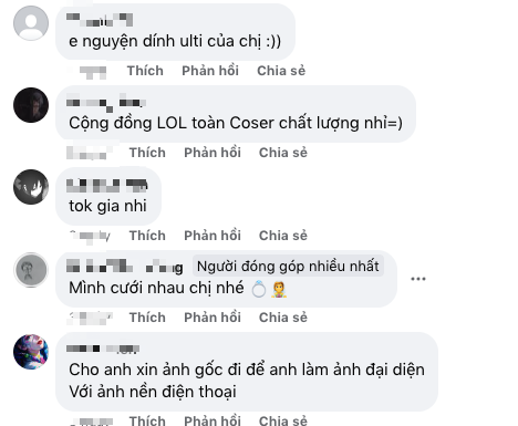 Nữ game thủ 