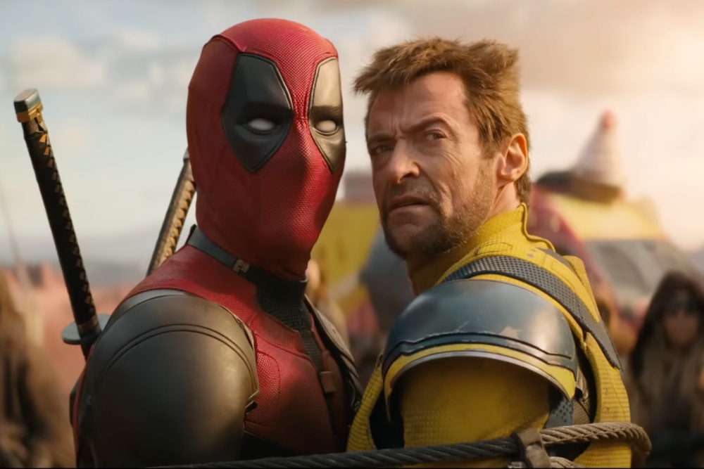 “Deadpool & Wolverine” được đánh giá là bước đi đúng hướng của Marvel- Ảnh 2.