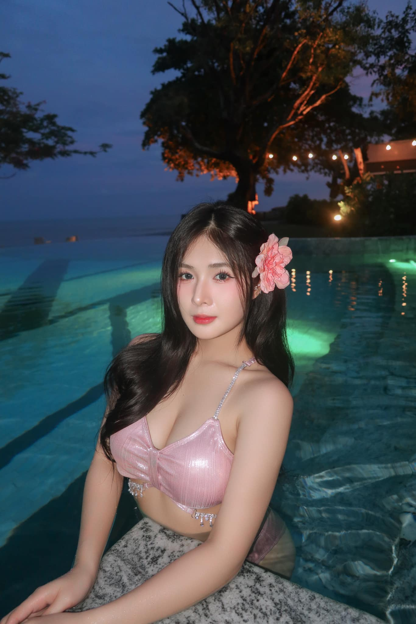 "Mượn" hình ảnh sexy của Quỳnh Alee, Fanpage X bị chỉ trích Photo-1722072044387-17220720446751946985569