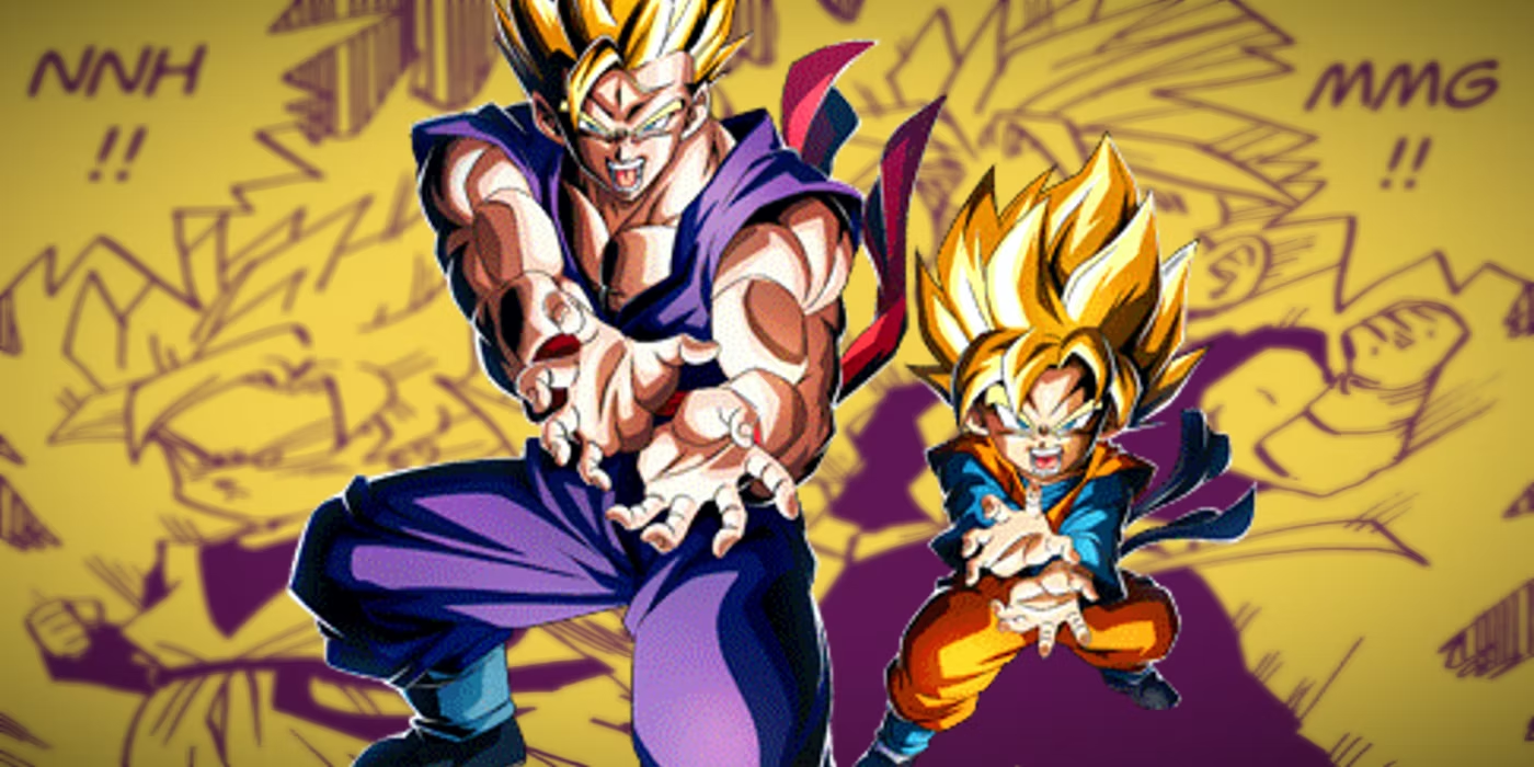 dragon - Dragon Ball Z: Vì sao Goten mạnh hơn Gohan? Photo-1722099592063-17220995935251406486510