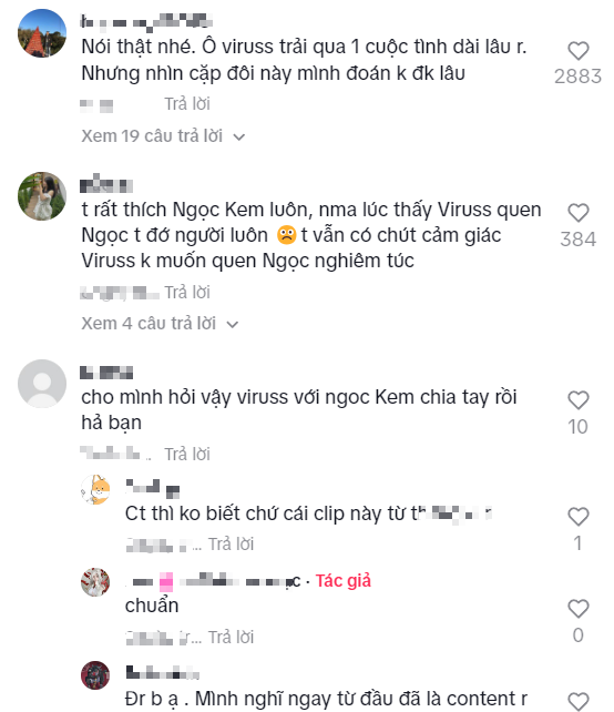 CĐM xôn xao tin đồn cặp đôi hot nhất làng game đường ai nấy đi, người trong cuộc có động thái- Ảnh 1.