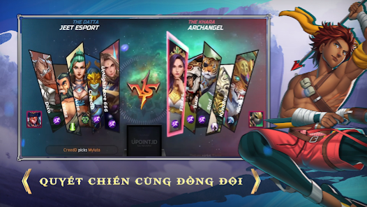 Lokapala - Game MOBA do người Đông Nam Á phát triển đã có mặt tại Việt Nam Photo-1-1722397965495347253399-1722421598385-1722421598471754680147