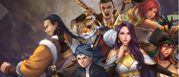 Lokapala - Game MOBA do người Đông Nam Á phát triển đã có mặt tại Việt Nam Photo-2-1722397966108343109171-1722421598978-17224215991191507978398