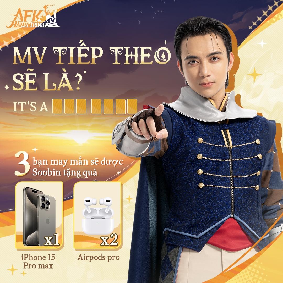 Hành trình AFK - Game RPG giả tưởng thế giới mở dung lượng nhẹ sắp phát hành tại Việt Nam- Ảnh 1.