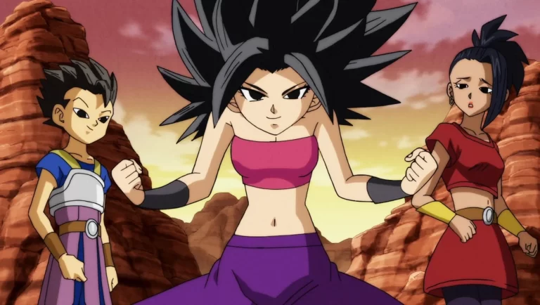 Super Saiyan 4 hoàn toàn có thể xuất hiện trong Dragon Ball Super vì lý do này