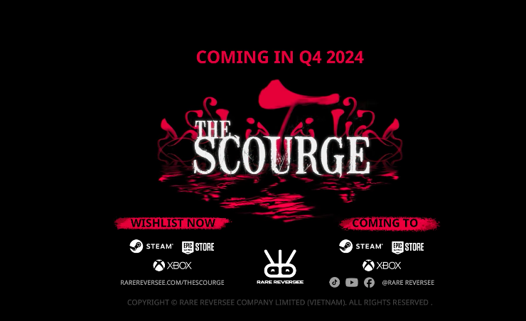 Game kinh dị Việt Nam - Tai Uong mang tin vui đến cho game thủ - Ảnh 5.