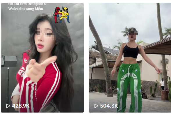 TikToker X.C bị chương trình truyền hình đang hot "làm mờ" mặt, chuyện gì đang xảy ra? Edit-screenshot-2024-08-12-145546-17234493684951547128077