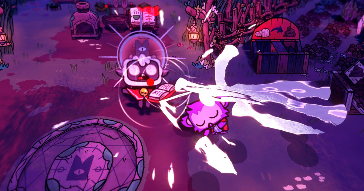 Giảm giá 50%, tựa game này bỗng lột xác, bán chạy nhất trên Steam những ngày gần đây - Ảnh 3. Giảm giá 50%, tựa game này bỗng lột xác, bán chạy nhất trên Steam những ngày gần đây - Ảnh 3.