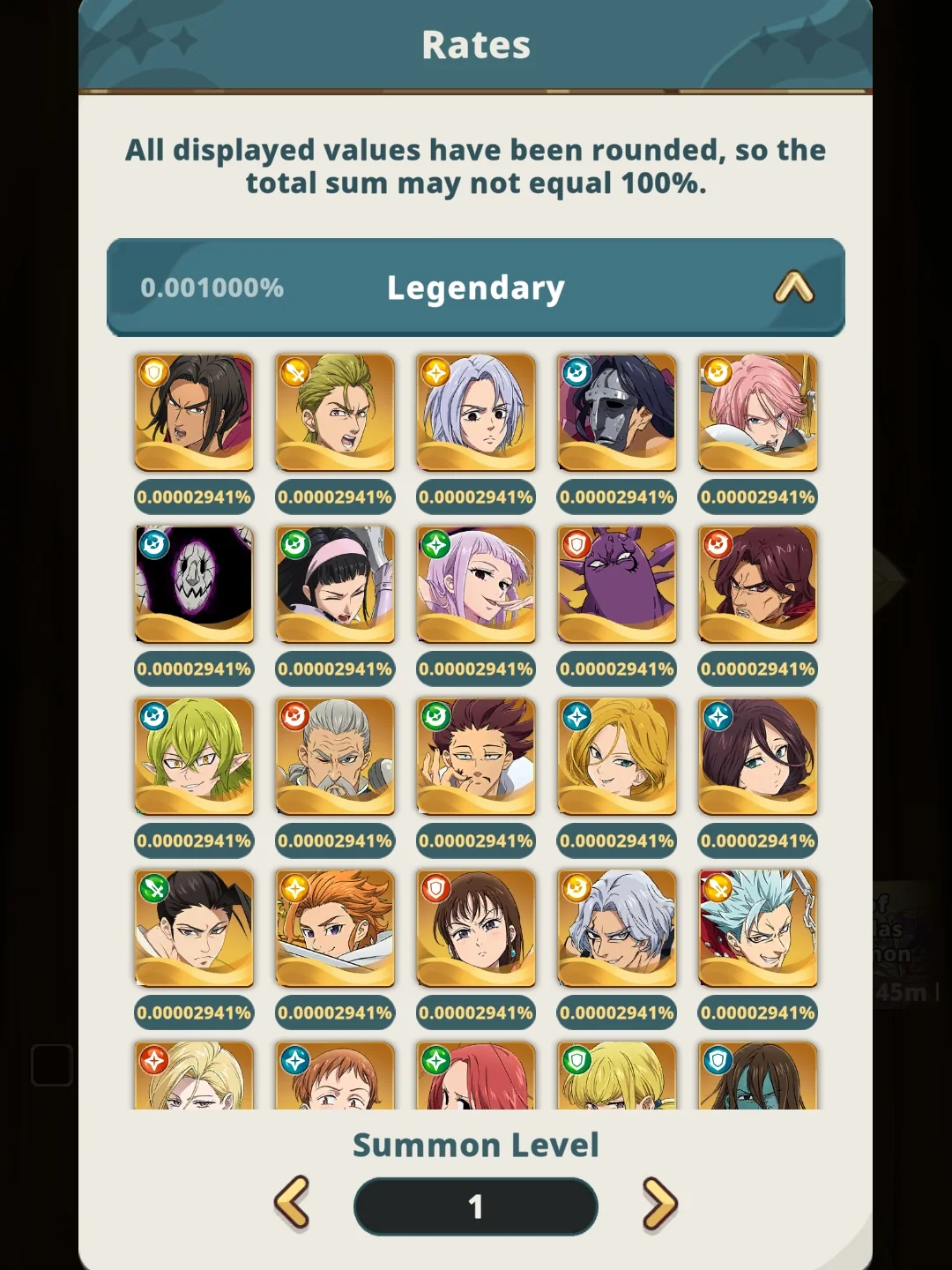 Seven Deadly Sins: Idle là một tựa game Gacha mới toanh đến từ NPT Netmarble. Photo-1723620592650-17236205930211239072065