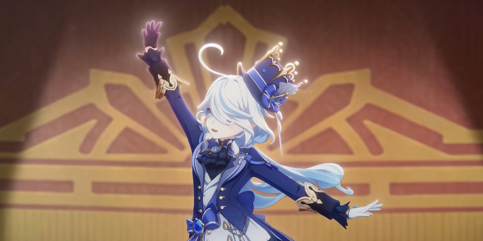 Khảo sát nhân vật được yêu thích nhất trong Genshin Impact, bất ngờ với cái tên đứng đầu - Ảnh 2. Khảo sát nhân vật được yêu thích nhất trong Genshin Impact, bất ngờ với cái tên đứng đầu - Ảnh 2.