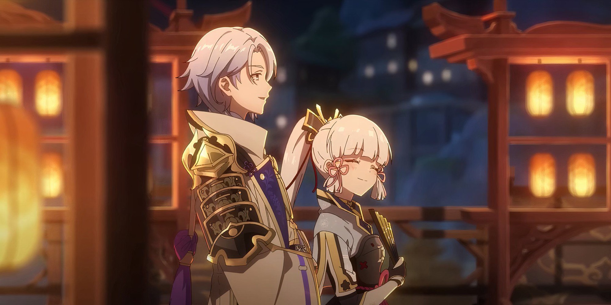 Khảo sát nhân vật được yêu thích nhất trong Genshin Impact, bất ngờ với cái tên đứng đầu - Ảnh 1. Khảo sát nhân vật được yêu thích nhất trong Genshin Impact, bất ngờ với cái tên đứng đầu - Ảnh 1.