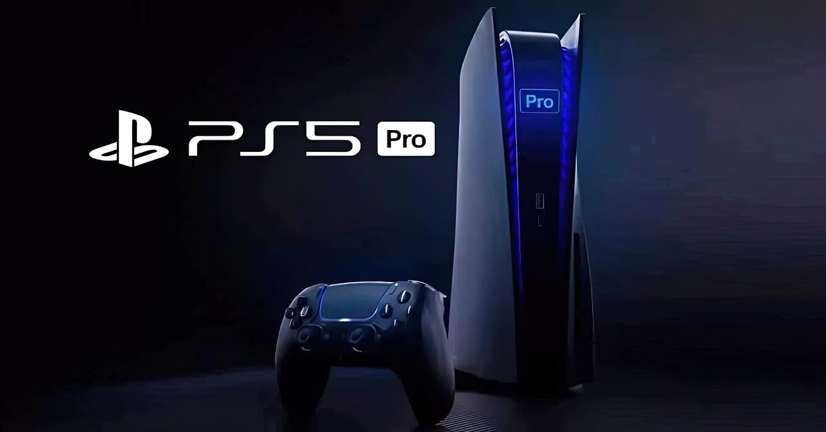 PS5 Pro sắp ra mắt vào tháng 9? - Ảnh 3.