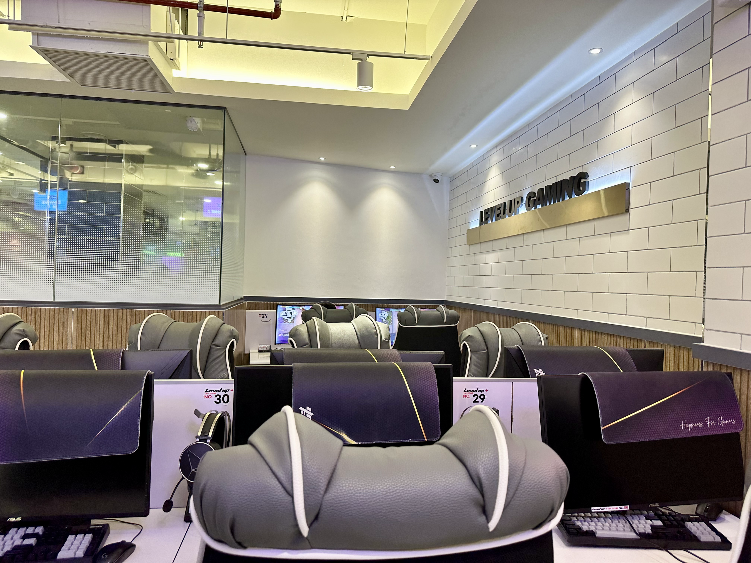 Đi đâu và làm gì vào cuối tuần này: "Đột nhập" Quán cà phê internet phong cách Hàn Quốc, trải nghiệm không làm bạn tốn kém! - Ảnh 3. Đi đâu và làm gì vào cuối tuần này: "Đột nhập" Quán cà phê internet phong cách Hàn Quốc, trải nghiệm không làm bạn tốn kém! - Ảnh 3.