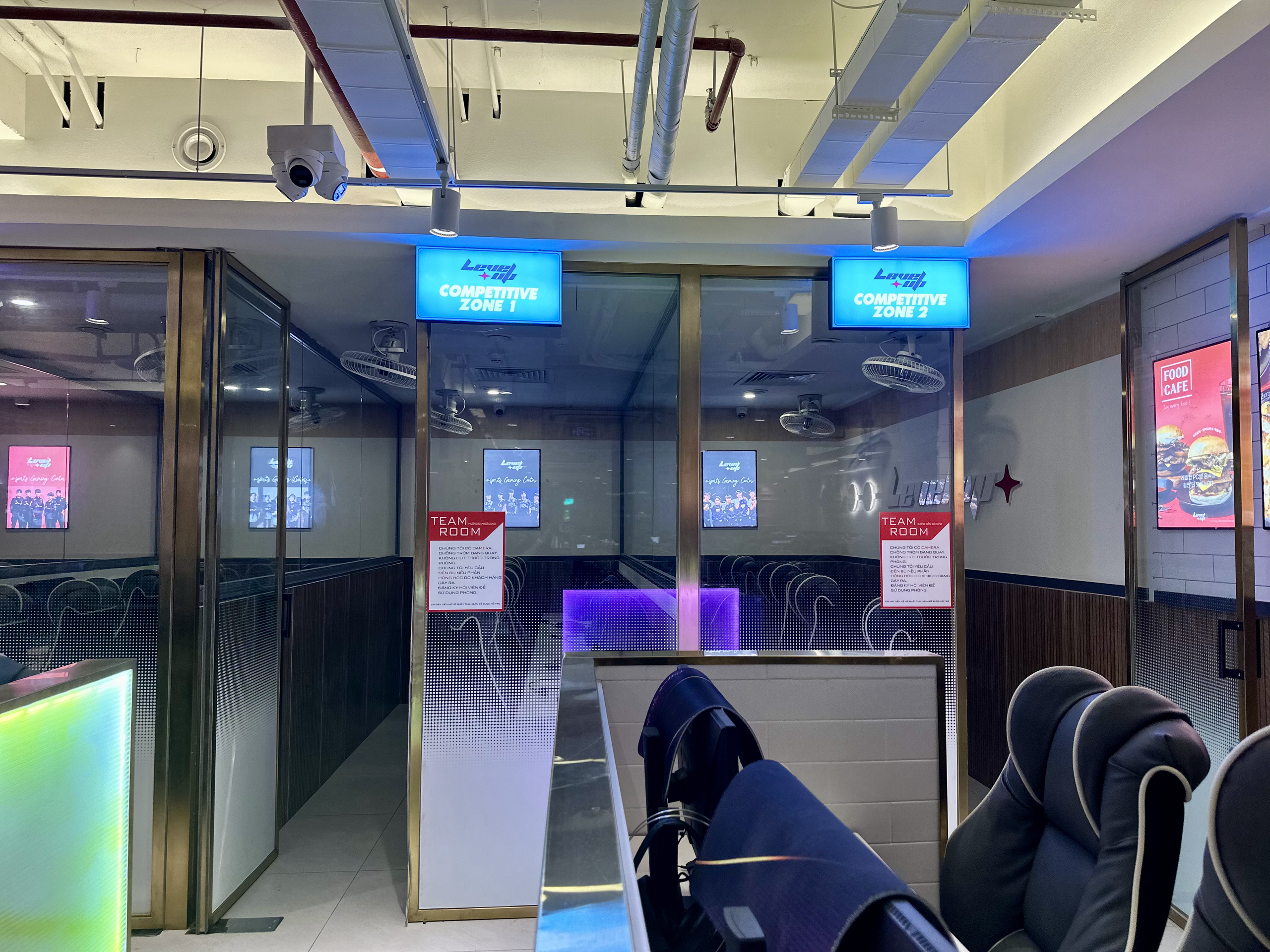 Đi đâu và làm gì vào cuối tuần này: "Đột nhập" Quán cà phê internet phong cách Hàn Quốc, trải nghiệm không làm bạn tốn kém! - Ảnh 4. Đi đâu và làm gì vào cuối tuần này: "Đột nhập" Quán cà phê internet phong cách Hàn Quốc, trải nghiệm không làm bạn tốn kém! - Ảnh 4.