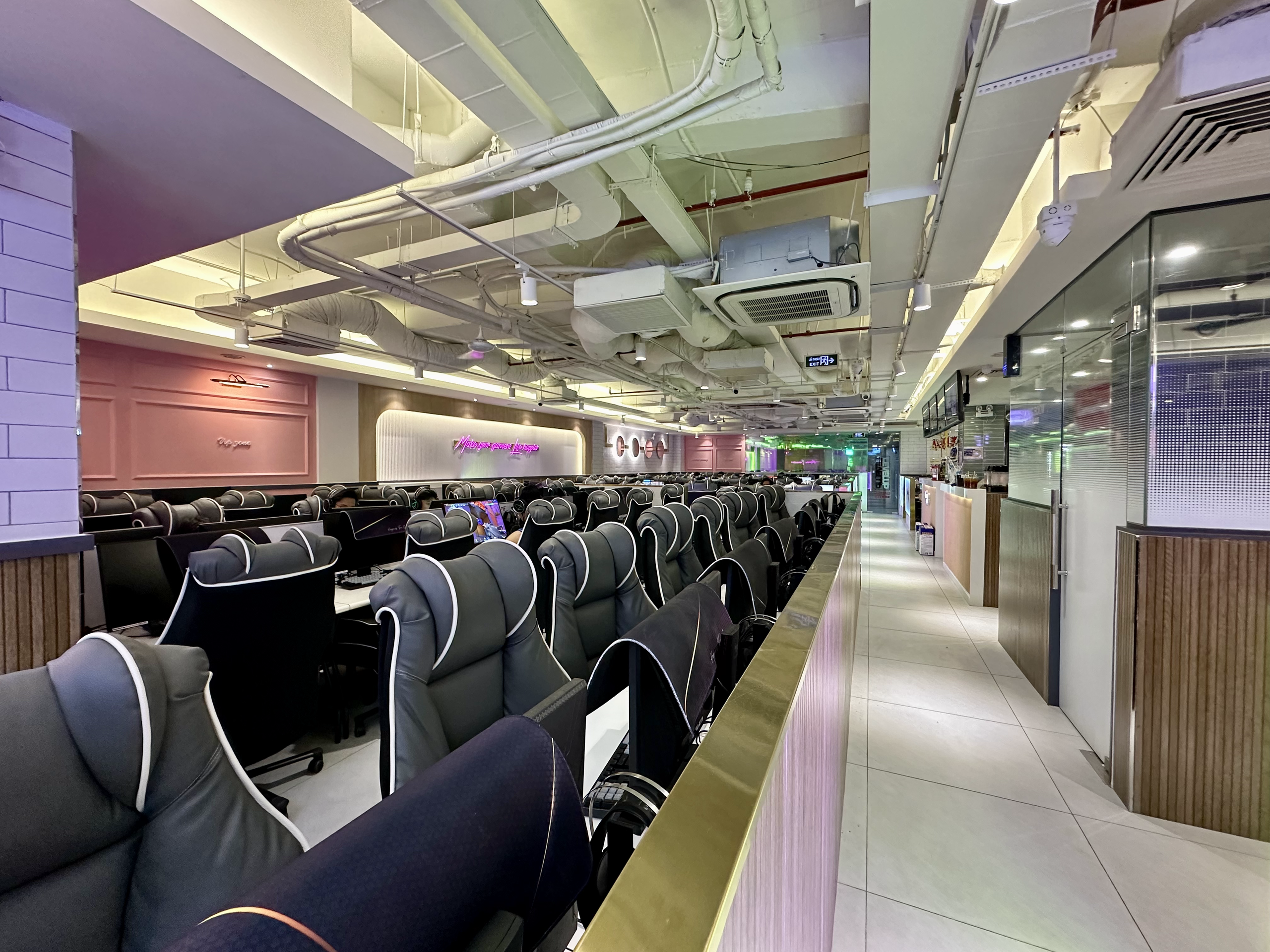 Đi đâu và làm gì vào cuối tuần này: "Đột nhập" Quán cà phê internet phong cách Hàn Quốc, trải nghiệm không làm bạn tốn kém! - Ảnh 10. Đi đâu và làm gì vào cuối tuần này: "Đột nhập" Quán cà phê internet phong cách Hàn Quốc, trải nghiệm không làm bạn tốn kém! - Ảnh 10.