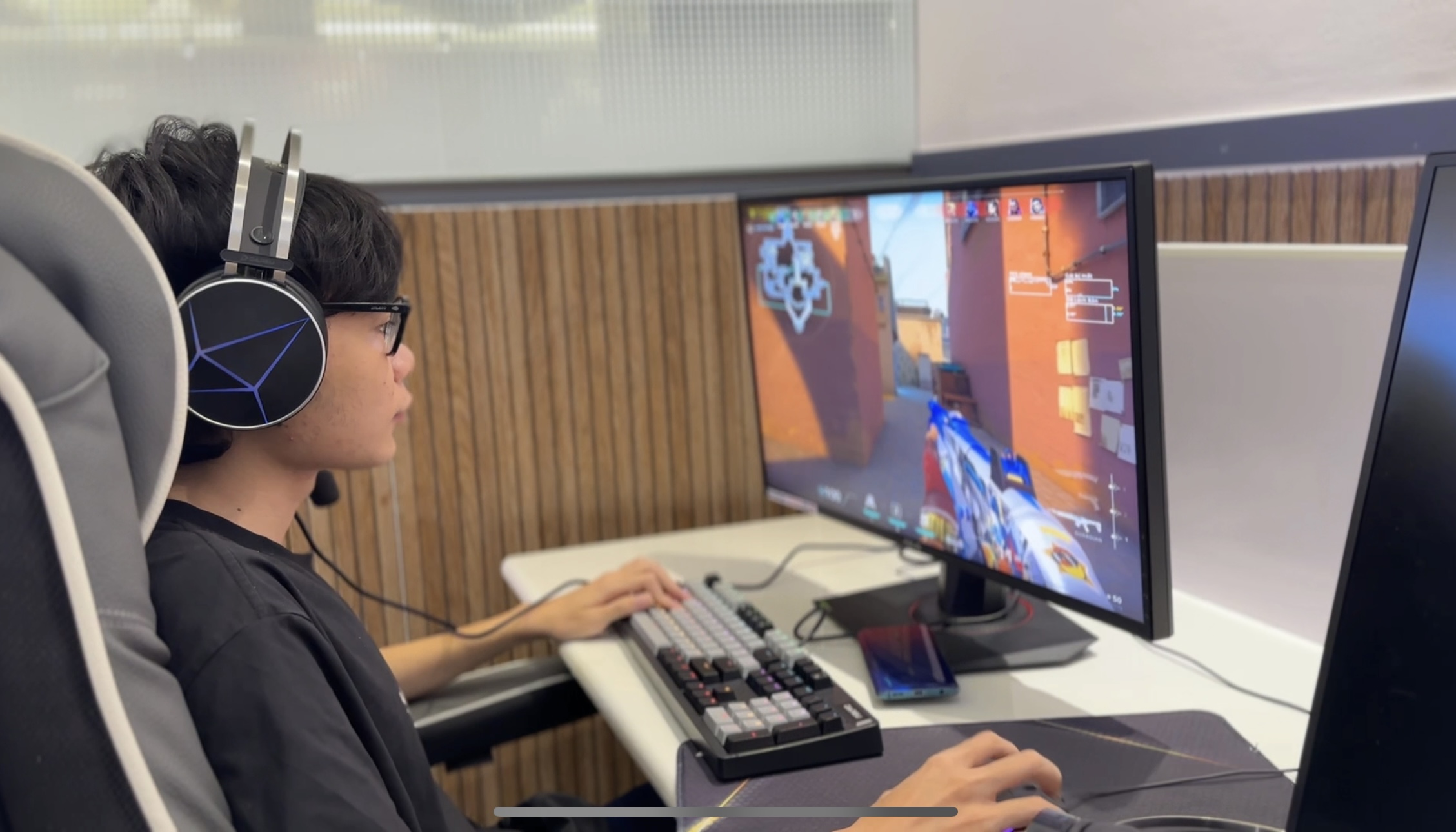 Đi đâu và làm gì vào cuối tuần này: "Đột nhập" Quán cà phê internet phong cách Hàn Quốc, trải nghiệm không làm bạn tốn kém! - Ảnh 9. Đi đâu và làm gì vào cuối tuần này: "Đột nhập" Quán cà phê internet phong cách Hàn Quốc, trải nghiệm không làm bạn tốn kém! - Ảnh 9.