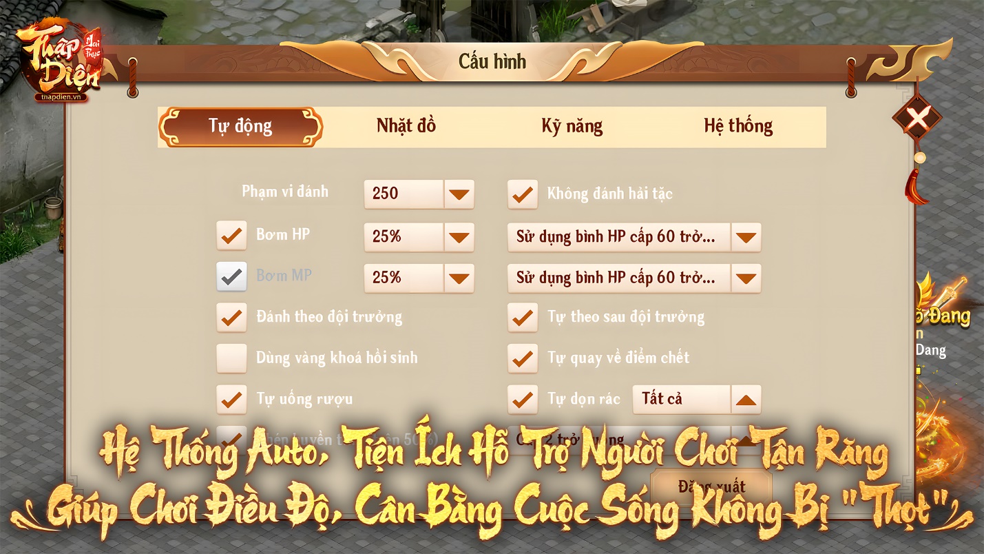 Thập Diện Mai Phục – Game kiếm hiệp chính tông 100% phát triển bởi người Việt Photo-1723780047251-1723780047426535889044