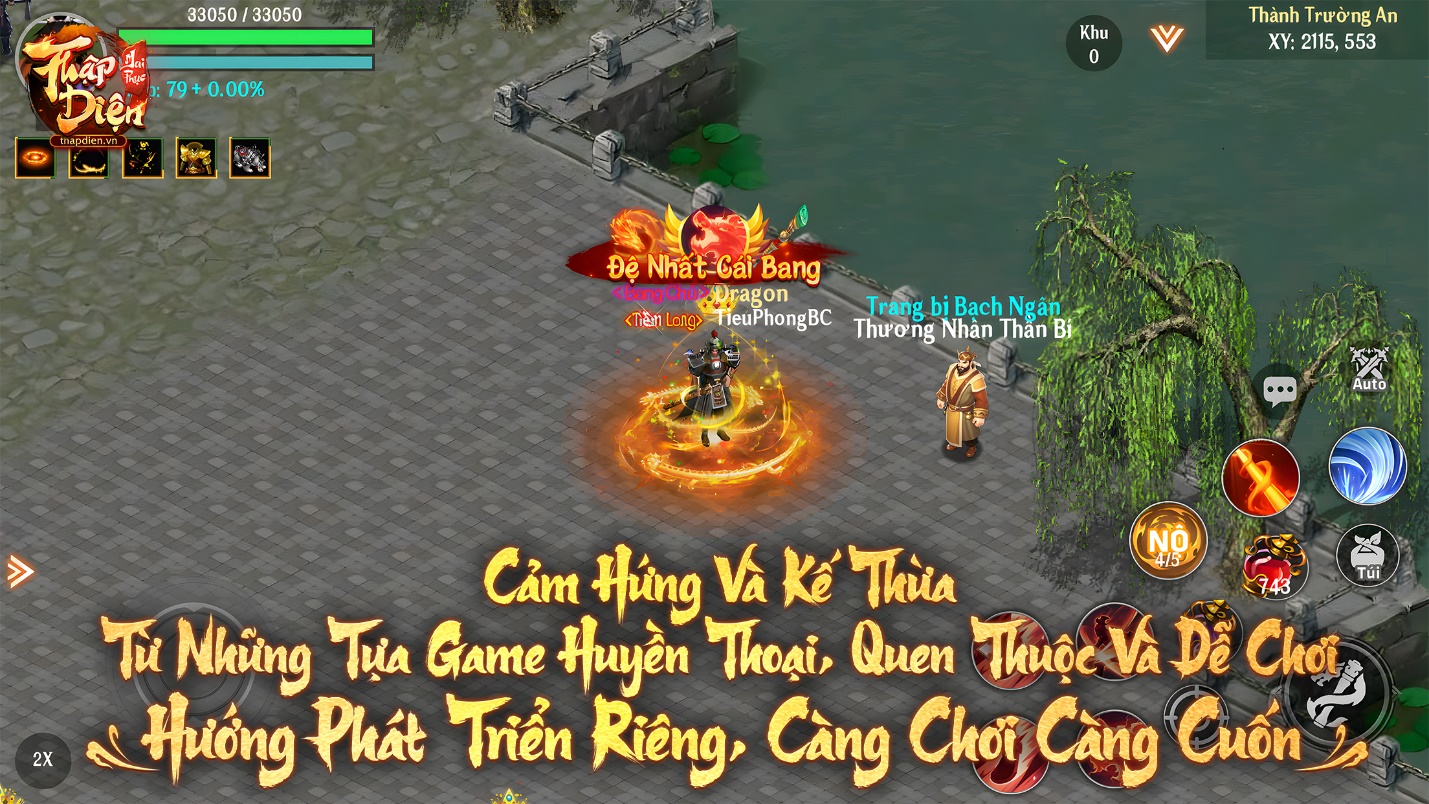 kiếm - Thập Diện Mai Phục – Game kiếm hiệp chính tông Photo-1723780047999-1723780048127553685365