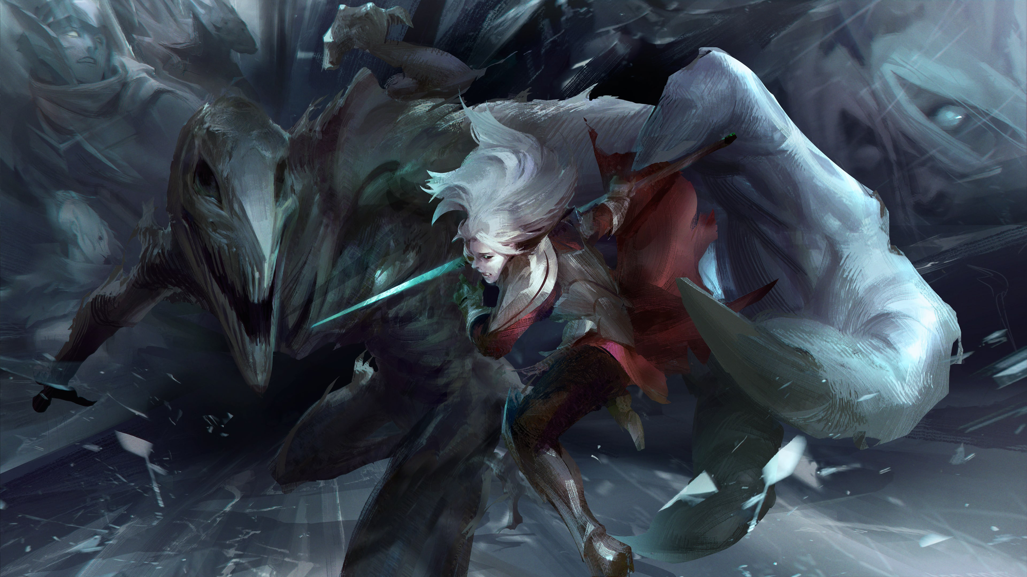 Game thủ nhanh tay nhận game miễn phí, giá gốc lên tới gần nửa triệu đồng - Ảnh 2.