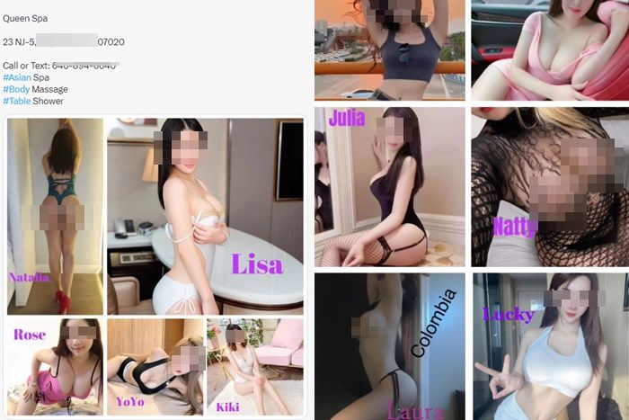 Nội dung khiêu dâm, đồi trụy đã xuất hiện dưới nhiều hình thức phức tạp trên Internet, thông qua các ứng dụng giải trí rất quen thuộc với người dùng - Ảnh 1.