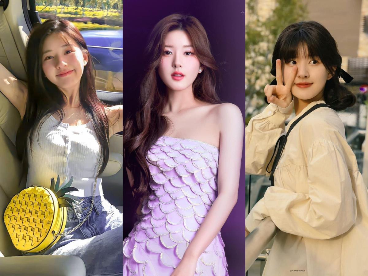 Cô gái xinh đẹp mê game làm nên cộng đồng game thủ VNG "buồn"- Ảnh 1.