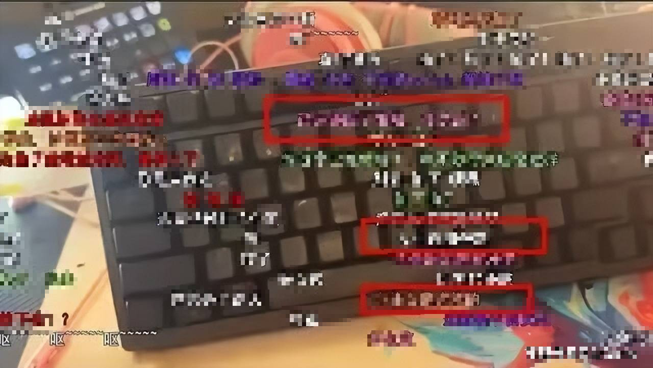 Nữ streamer xinh đẹp khiến fan nam choáng váng vì màn thử nghiệm game hậu trường "không thể tin được"- Ảnh 3.