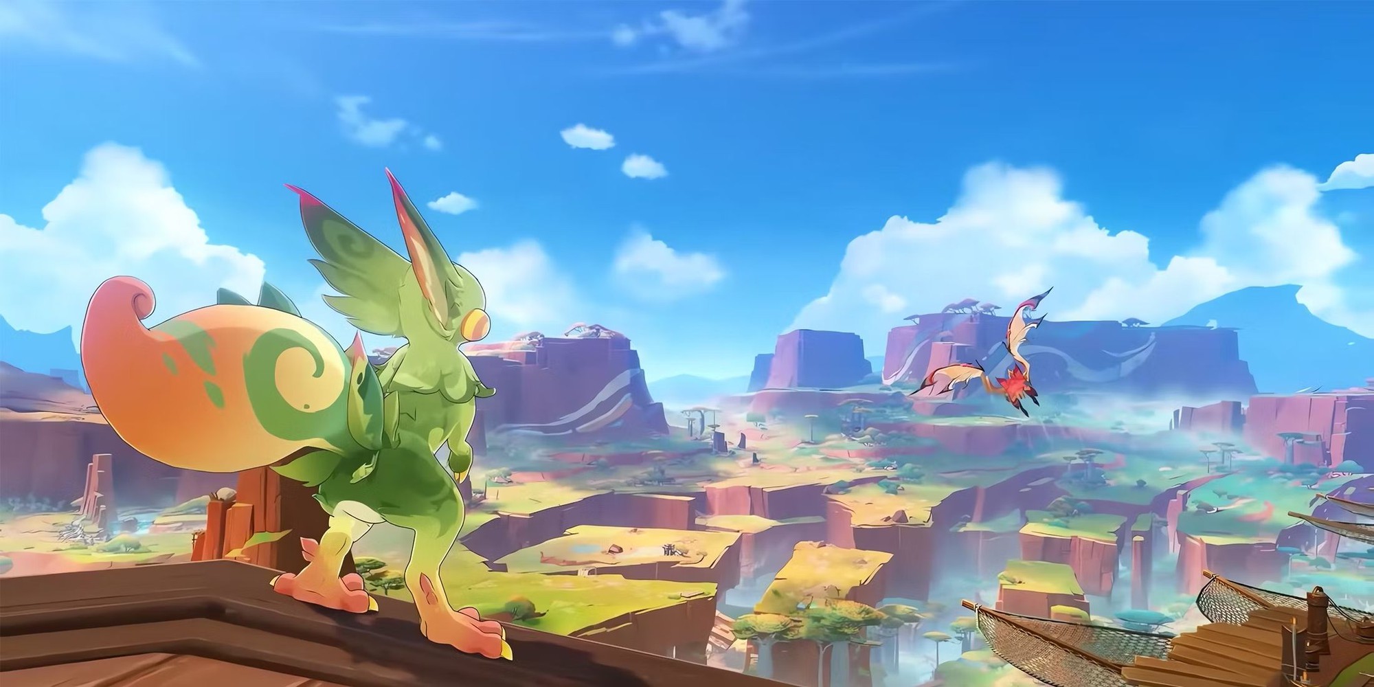 Genshin Impact tiếp tục là "phá hoại" vấn đề nặng nề, tồn tại lâu dài mà chưa có giải pháp - Ảnh 1. Genshin Impact tiếp tục là "phá hoại" vấn đề nặng nề, tồn tại lâu dài mà chưa có giải pháp - Ảnh 1.