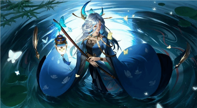 Trò chơi MOBA "đối thủ cạnh tranh" của King of Glory và Liên Quân chỉ nặng 2GB nhưng không phải điện thoại nào cũng làm được - Ảnh 2.